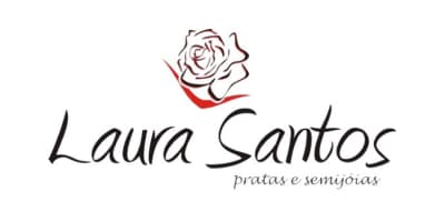 Logo Laura Santos